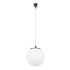 Трековый светильник Crystal Lux CLT 0.31 015 BL