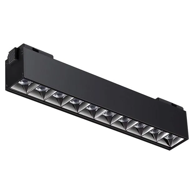 Трековый светильник Novotech 358524 Kit Трековый светильник Novotech 358524 Kit