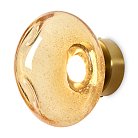 Настенный светильник (бра) Freya FR5601WL-01YA Mote