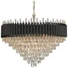 Подвесная люстра WERTMARK WE138.31.023