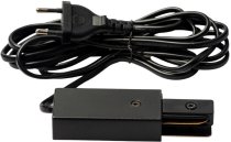 Питание боковое Volpe UBX-Q122 G02 BLACK 1 POLYBAG