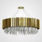 Люстра Empire Suspension Mondo 100 182054-22 ImperiumLoft