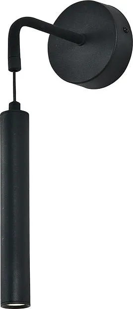 Бра Escada 10300/1LED Black Koppa Бра Escada 10300/1LED Black Koppa