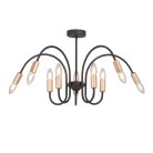 Потолочная люстра Vitaluce V3026-1/10PL