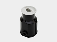 Встраиваемый светильник уличный DesignLed DL-2070R5-6-RGBWW-24 HK