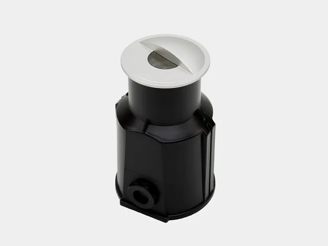 Встраиваемый светильник уличный DesignLed DL-2070R5-6-RGBWW-24 HK