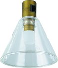 Модульный светильник Donolux DL20234M5W1 Black Bronze Tringlas