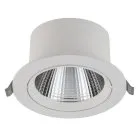 Встраиваемый светильник Nowodvorski 10556 Egina Led