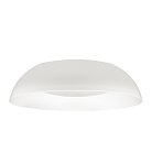 Потолочный светодиодный светильник Loft IT 10229 White Cappello