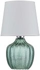 Интерьерная настольная лампа Escada 10194/L Green Pion