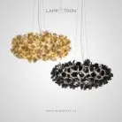 Подвесной светильник COSE Lampatron 8605-23980