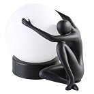 Настольная лампа Divinare 1042/06 TL-6 ELEGANZA
