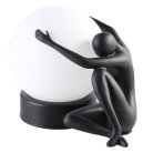 Настольная лампа Divinare 1042/06 TL-6 ELEGANZA