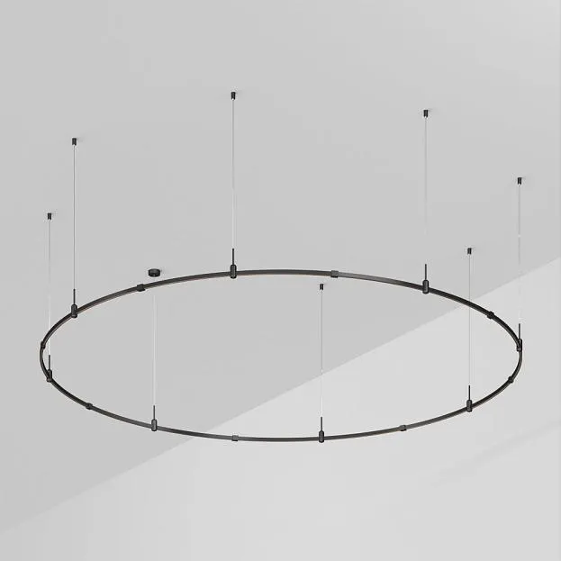 Шинопровод Arlight 048493 APRIORI Шинопровод Arlight 048493 APRIORI
