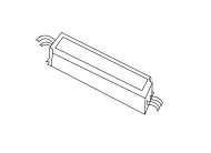 Источник питания Donolux PS6024 Magic track