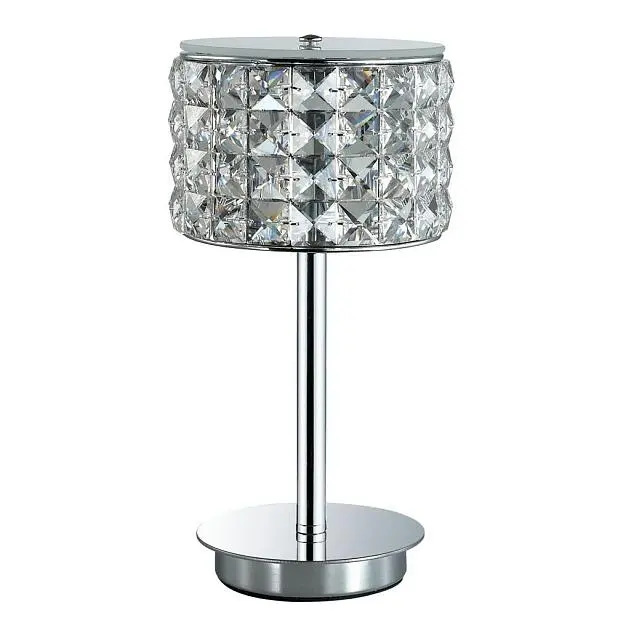 Настольная лампа Ideal Lux 114620 ROMA TL1 Настольная лампа Ideal Lux 114620 ROMA TL1