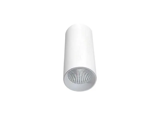 Накладной светильник Donolux DL18895R30N1W Rollo Накладной светильник Donolux DL18895R30N1W Rollo