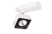Настенно-потолочный светильник Donolux DL18409/11WW-Track SQ White Dl18409