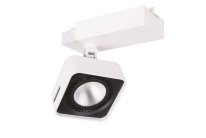 Настенно-потолочный светильник Donolux DL18409/11WW-Track SQ White Dl18409