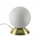 Настольная лампа RH Whitley Table Lamp ImperiumLoft 73742-22 43.267.СH.20.T001
