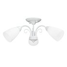 Люстра Vitaluce V3499-0/3PL