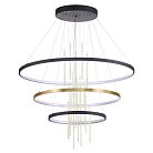 Подвесной светильник Odeon Light 3901/99L Monica