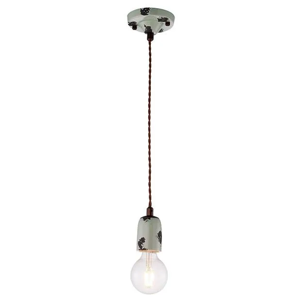 Подвесной светильник Lussole LSP-8160 Loft Vermilion Подвесной светильник Lussole LSP-8160 Loft Vermilion