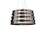 Подвесной светильник Lumina Deco LDP 6020 CHR Caprise