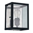 Настенный светильник Ideal Lux Igor AP1