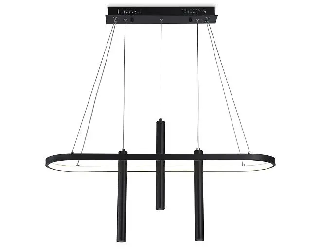 Подвесной управляемый светодиодный светильник Ambrella light FL5386 Подвесной управляемый светодиодный светильник Ambrella light FL5386