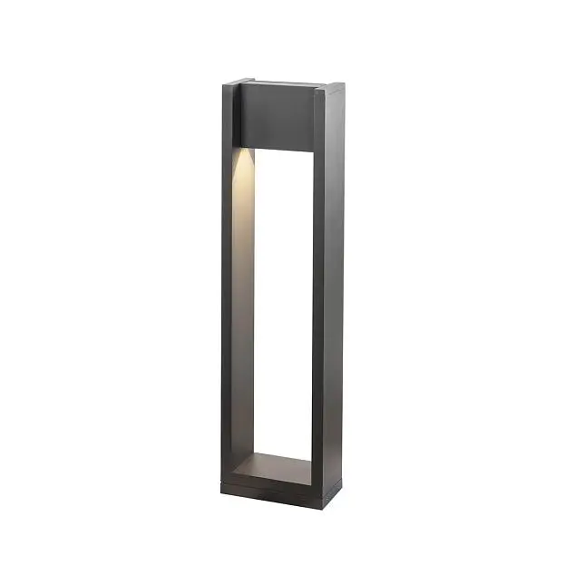 Уличный светильник SLV 1003001 QUAD POLE Уличный светильник SLV 1003001 QUAD POLE