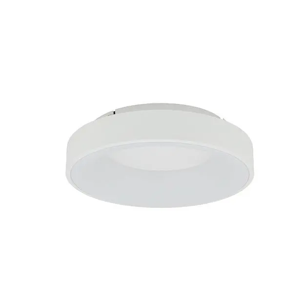 Потолочный Светильник Nowodvorski 11200 Nikki Round Led Потолочный Светильник Nowodvorski 11200 Nikki Round Led