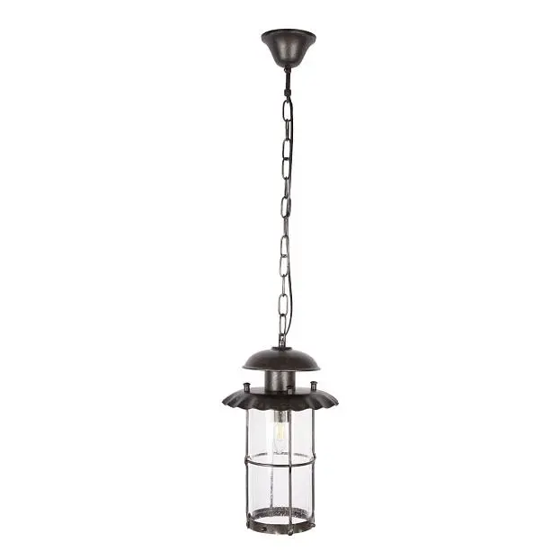 Уличный подвесной светильник Loft IT 100015P Palermo Уличный подвесной светильник Loft IT 100015P Palermo