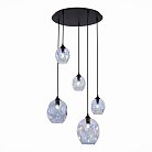 Люстра подвесная ST LUCE SL1188.403.05 IDESIA