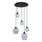 Люстра подвесная ST LUCE SL1188.403.05 IDESIA