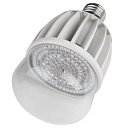 Лампочка светодиодная Uniel LED-M80-20W/SP/E27/CL ALS55WH картон