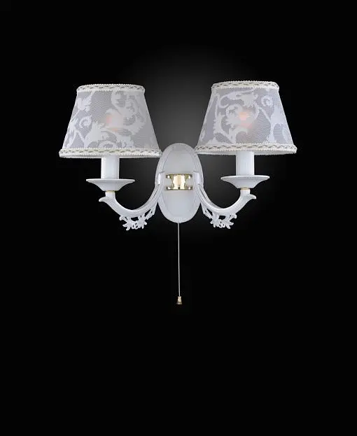 Бра Reccagni Angelo A 9630/2 Бра Reccagni Angelo A 9630/2