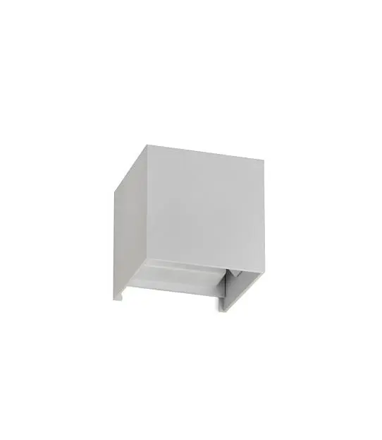 Декоративная подсветка Lumina Deco LDW 6049-100 WT Effect