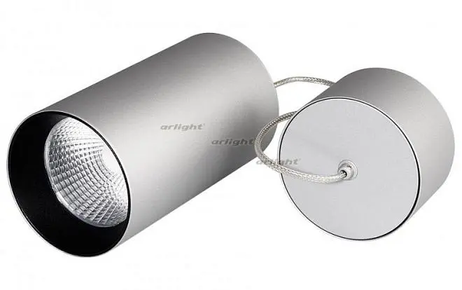 Подвесной светильник Arlight 022966 Polo Подвесной светильник Arlight 022966 Polo
