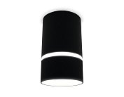 Накладной точечный светильник с акрилом Ambrella light TN3412 Techno