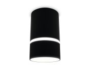 Накладной точечный светильник с акрилом Ambrella light TN3412 Techno