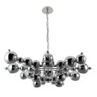 Подвесная люстра Divinare 6820/02 SP-12 FLUIDO