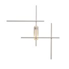 Бра ST Luce SL394.501.04 BASONI