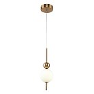 Подвесной светильник F-Promo 4088-1P CHANTRA