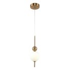 Подвесной светильник F-Promo 4088-1P CHANTRA