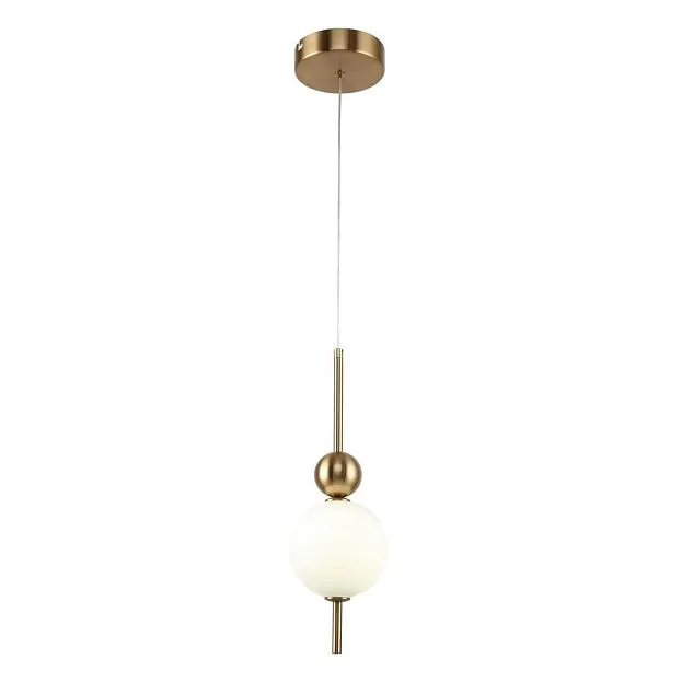 Подвесной светильник F-Promo 4088-1P CHANTRA Подвесной светильник F-Promo 4088-1P CHANTRA