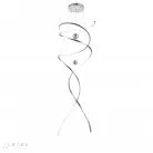 Подвесная люстра iLedex XT20-1300 CR AXIS