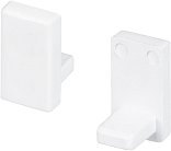 Заглушка ARH-MICRO-0510 глухая (, Пластик) Arlight 037393