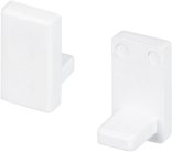 Заглушка ARH-MICRO-0510 глухая (, Пластик) Arlight 037393