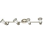 Спот Arte Lamp A9231PL-4AB VENTO